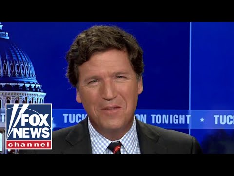 You are currently viewing Tucker reacts to woke actress: ‘If there were no racism, there would be no climate crisis’