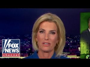 Read more about the article Ingraham: Republicans are going to cave on another huge issue