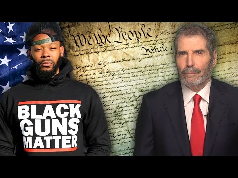 You are currently viewing Maj Toure–Black Guns Matter