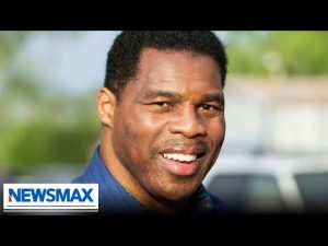 Read more about the article We’re hopeful about a Herschel Walker victory