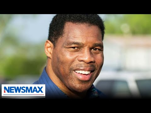 You are currently viewing We’re hopeful about a Herschel Walker victory