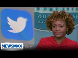 Read more about the article Twitter was colluding with the Democrats