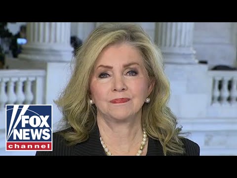 You are currently viewing Biden is ‘intentionally’ ignoring this crisis: Sen. Blackburn