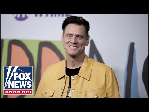 You are currently viewing Jim Carrey panned for bizarre video quitting Twitter