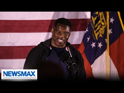 You are currently viewing John Tabacco: America needs a Herschel Walker win