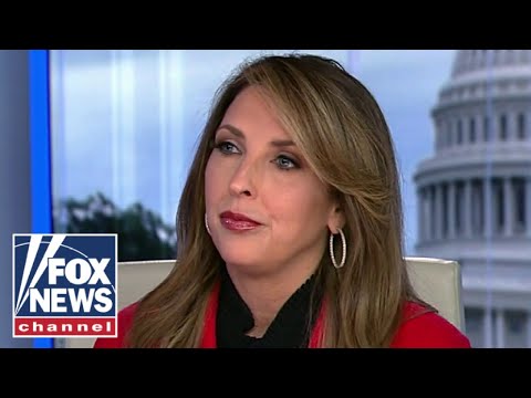 You are currently viewing RNC chair defends job after midterms: We don’t pick candidates, voters do