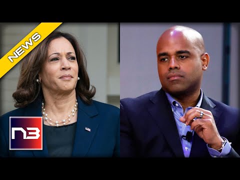 You are currently viewing Kamala’s Office ROCKED After ONE Staffer Has Enough of Her Tyranny