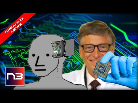 You are currently viewing HERE WE GO. Bill Gates Just Got a Patent For the Evilest Thing Ever