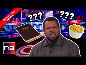 Read more about the article You Won’t Believe What CNN Says About Black People Eating Mac and Cheese and Religious Liberty