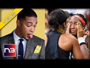 Read more about the article Libs Lose Their Minds Over Don Lemon’s Comments On Women’s Sports