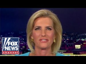 Read more about the article Ingraham: How low will Democrats go?