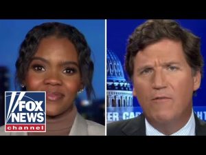 Read more about the article Candace Owens addresses ‘Botox Gate’: Everyone is starting to look the same