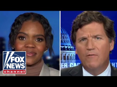 You are currently viewing Candace Owens addresses ‘Botox Gate’: Everyone is starting to look the same