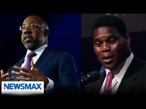 You are currently viewing Raphael Warnock projected to win Georgia Senate race