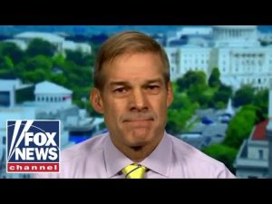 Read more about the article Jim Jordan: They knew this was baloney