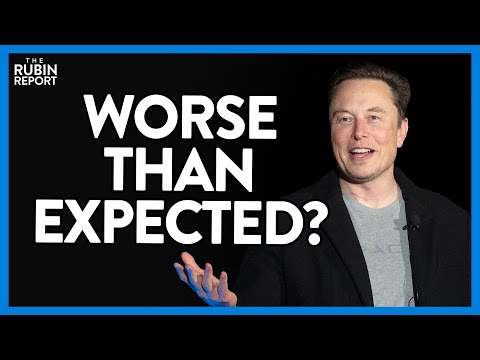 You are currently viewing Latest Jaw-Dropping Release from Elon Musk’s Twitter Files Stuns | Direct Message | Rubin Report