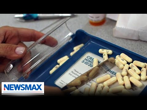 You are currently viewing Amoxicillin shortage: What and why is this always going on?