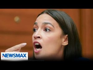 Read more about the article BREAKING: Alexandria Ocasio-Cortez reportedly being investigated by House Ethics Committee