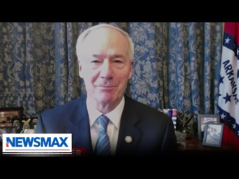 You are currently viewing I am seriously considering a run for President: Asa Hutchinson