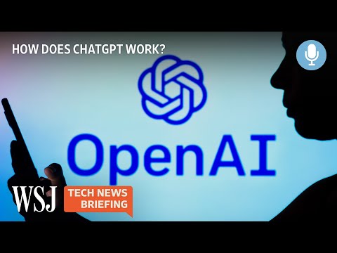 Read more about the article ChatGPT, Explained: What to Know About OpenAI’s Chatbot | Tech News Briefing Podcast | WSJ