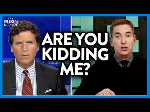 Read more about the article Tucker Carlson Is Stunned to Learn How Deep Twitter’s Corruption Goes | DM CLIPS | Rubin Report