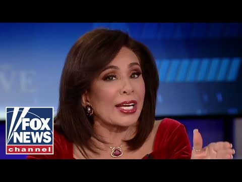 You are currently viewing Judge Jeanine: This is as ‘deep state’ as you can get