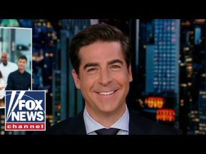 Read more about the article Jesse Watters: In San Fran, it’s ok for people to sleep on the streets but not at Twitter?