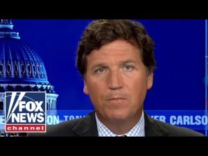 Read more about the article Tucker Carlson: Zelenskyy’s cabinet is devising ways to punish Christians