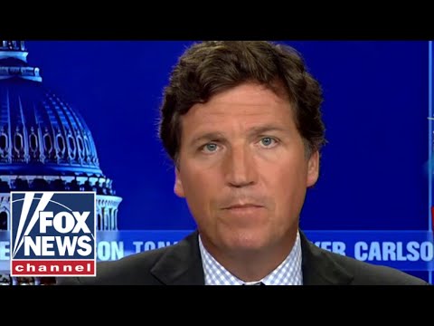 You are currently viewing Tucker Carlson: Zelenskyy’s cabinet is devising ways to punish Christians