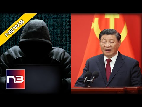 You are currently viewing BOMBSHELL Report Shows Just How Big of a Threat China Really Is to the U.S.