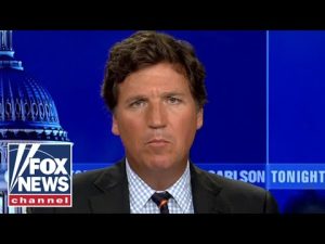 Read more about the article Tucker: Biden admin’s efforts to crush the Hunter Biden laptop story