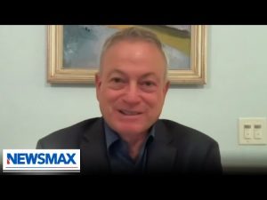 Read more about the article Actor Gary Sinise honors the legacy of America’s WWII heroes| Prime News