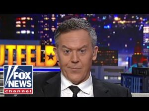 Read more about the article Gutfeld: I can’t wait to see the media’s criticism of this