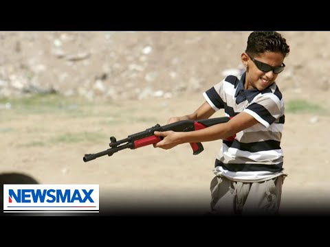 You are currently viewing Toy guns get a new makeover under a new NY state law