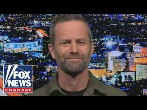 Read more about the article Kirk Cameron speaks out after libraries deny story hour for his faith-based book