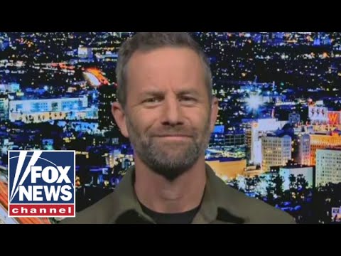 You are currently viewing Kirk Cameron speaks out after libraries deny story hour for his faith-based book