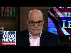 Read more about the article Mark Levin: Democrats are breaching the firewalls of the Constitution