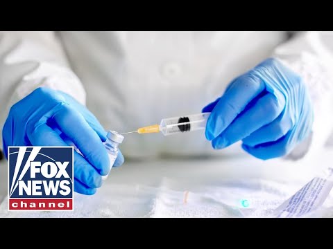 You are currently viewing Military vax mandate could fuel the growing recruit shortage | The Fox News Rundown