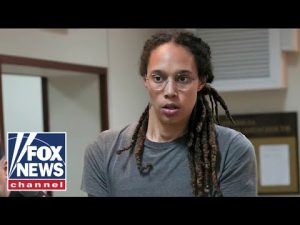 Read more about the article Brittney Griner freed from Russia in prisoner swap