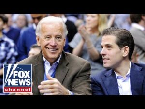 Read more about the article White House dodges questions on Biden campaign effort to cover up Hunter story