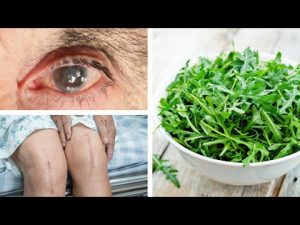 Read more about the article This Is What Eating Arugula Does To Your Health