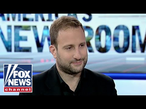 You are currently viewing Jon Levine: What Twitter did in 2020 was a ‘terrible stain’