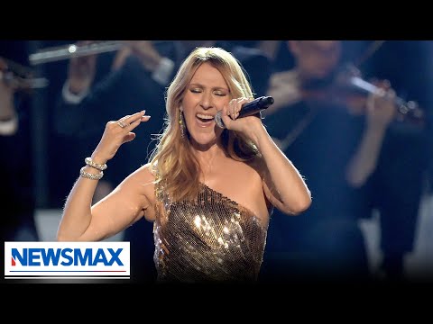 You are currently viewing Celine Dion says she has Stiff Persons Syndrome | National Report