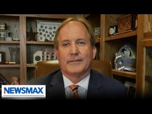 Read more about the article Ken Paxton: TikTok will come back to bite the U.S.