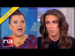 Read more about the article Toxic Feminists Erupt in Cat Fight on The View Over Toxic Femininity