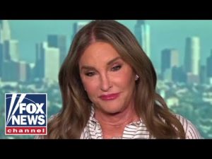 Read more about the article Caitlyn Jenner: This is another example of the woke world going crazy