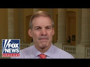 Read more about the article Jim Jordan on ‘Twitter Files’: We need to expose everything