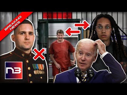 You are currently viewing SICK: Biden Frees International Death Merchant in Exchange For Worthless America Hating WNBA Player