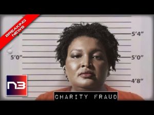 Read more about the article THEY CAUGHT HER! Stacey Abrams Facing CRIMINAL CHARGES After Getting BUSTING in Nationwide Scheme