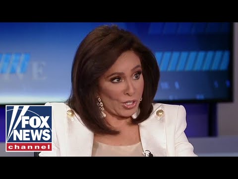 You are currently viewing Judge Jeanine Pirro: These attacks are designed to take out America’s power